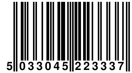 5 033045 223337