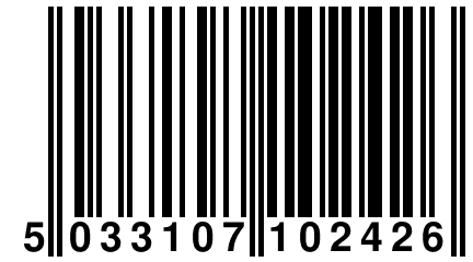 5 033107 102426