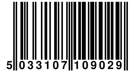 5 033107 109029