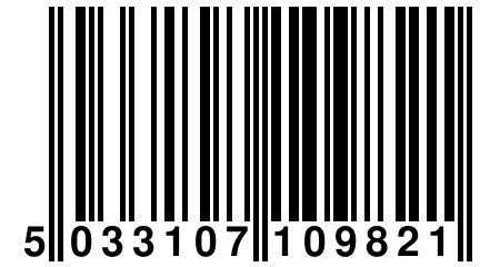 5 033107 109821