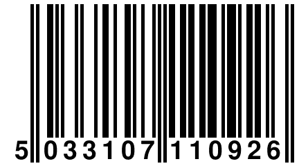 5 033107 110926