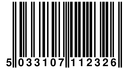 5 033107 112326