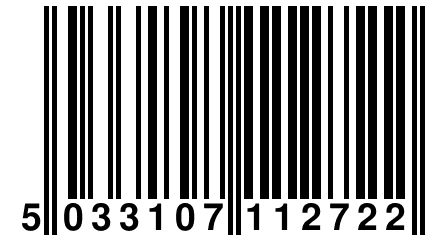 5 033107 112722