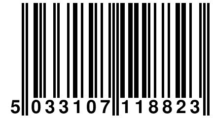 5 033107 118823