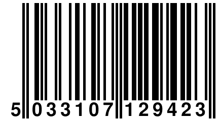 5 033107 129423