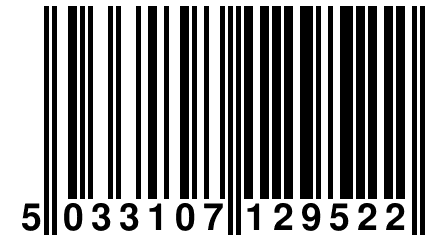 5 033107 129522