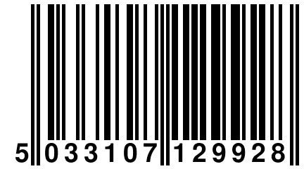 5 033107 129928