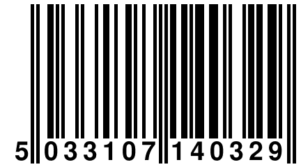 5 033107 140329