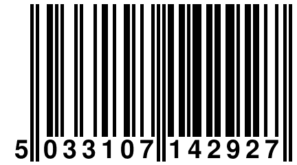 5 033107 142927