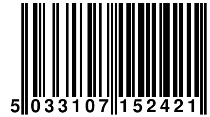 5 033107 152421