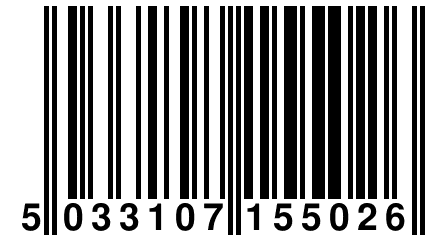 5 033107 155026