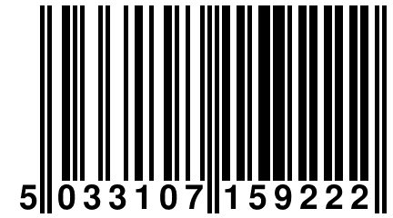 5 033107 159222