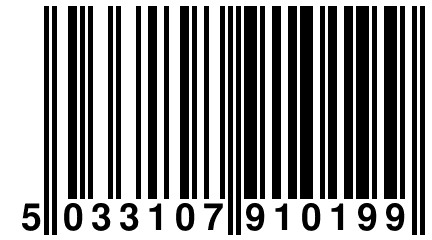 5 033107 910199