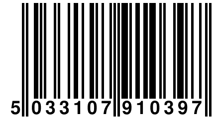 5 033107 910397