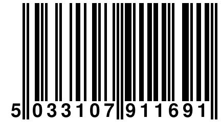 5 033107 911691