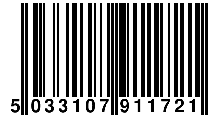 5 033107 911721