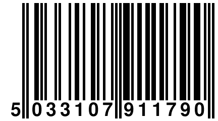 5 033107 911790