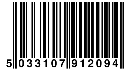 5 033107 912094