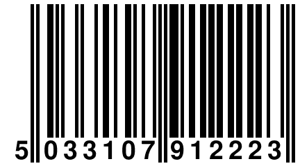 5 033107 912223