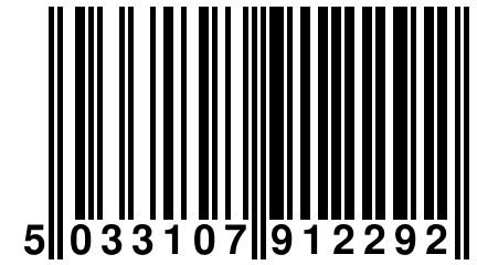 5 033107 912292