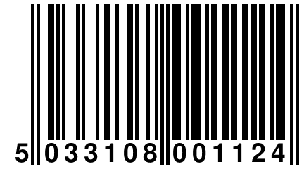 5 033108 001124