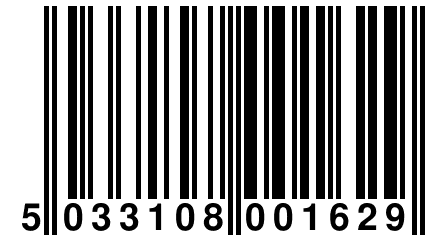 5 033108 001629