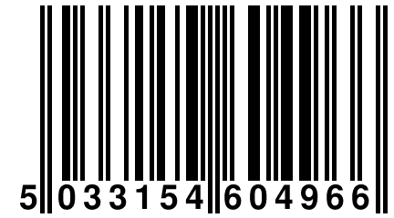 5 033154 604966