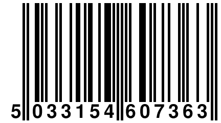 5 033154 607363