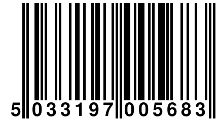 5 033197 005683