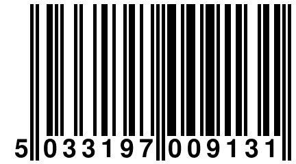 5 033197 009131