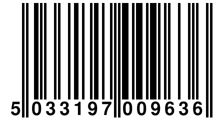 5 033197 009636