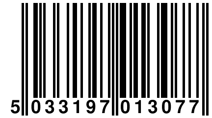 5 033197 013077