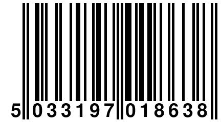 5 033197 018638