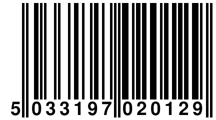 5 033197 020129