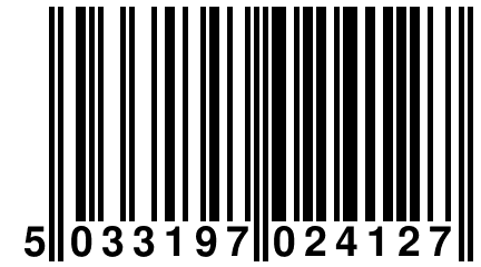 5 033197 024127