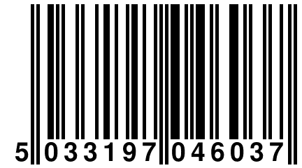 5 033197 046037