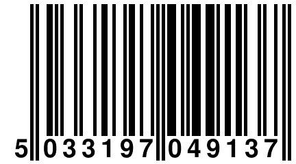 5 033197 049137