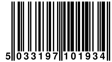 5 033197 101934