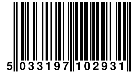 5 033197 102931