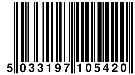 5 033197 105420