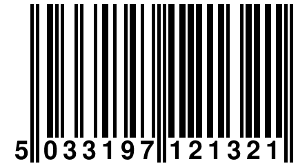 5 033197 121321