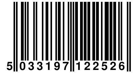 5 033197 122526