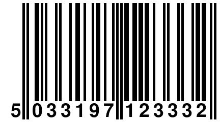 5 033197 123332