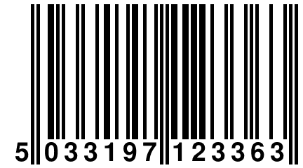 5 033197 123363