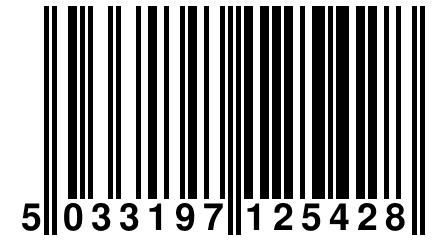 5 033197 125428