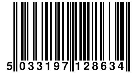 5 033197 128634