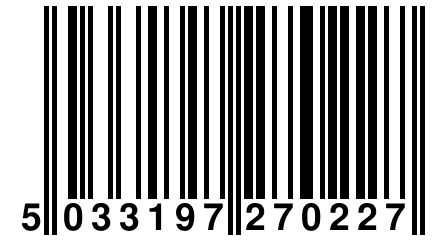 5 033197 270227