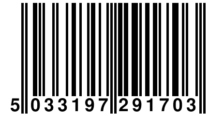 5 033197 291703