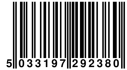 5 033197 292380