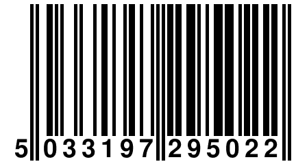 5 033197 295022